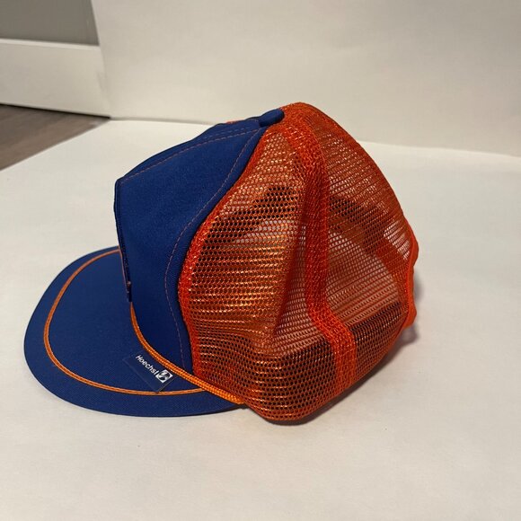 Ho3-Grass Vintage Snapback - Picture 2 of 2